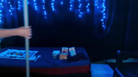 Mistress Ana and Slave Ximena online show from March 2025 03:35:02 AM