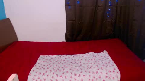 Mistress Ana and Slave Ximena online show from October 2025 12:54:02 AM