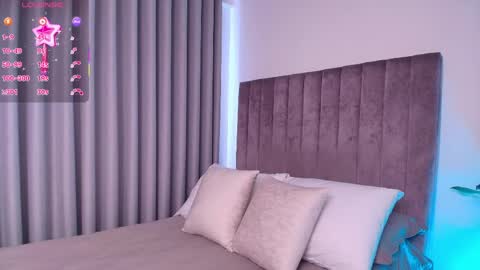 XIMENA LOPEZ online show from May 2026 09:00:02 PM