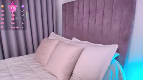 XIMENA LOPEZ online show from May 2026 11:21:01 PM