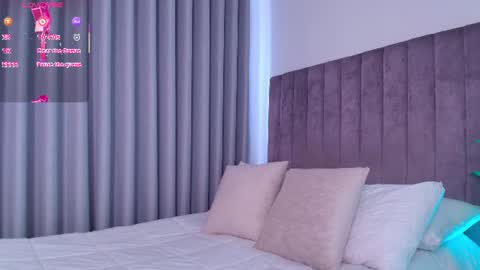 XIMENA LOPEZ online show from July 2026 08:52:02 PM