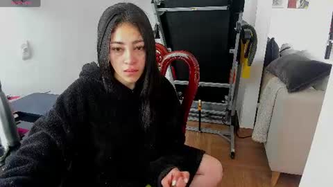 Snapshot of ximen_foxy chatting on July 2026 02:30:01 PM Ximena Foxy online show from July 2026 02:30:01 PM