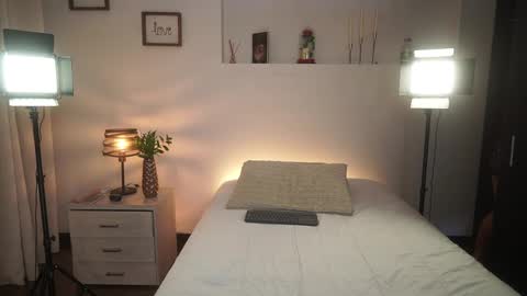 Ximena cortez online show from March 2026 11:19:02 PM