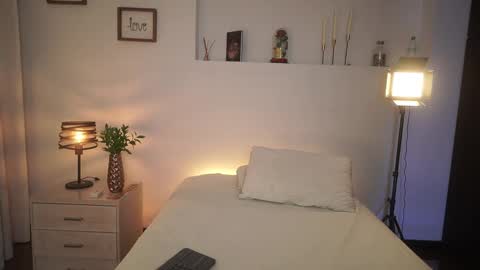 Ximena cortez online show from March 2026 11:41:02 PM