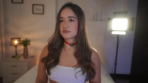 Ximena cortez online show from May 2026 11:11:01 PM