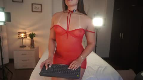 Ximena cortez online show from June 2026 11:14:01 PM