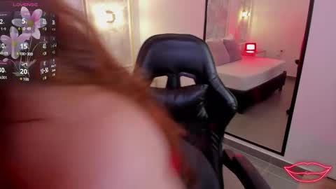 X I M E N A  online show from May 2026 07:32:02 PM