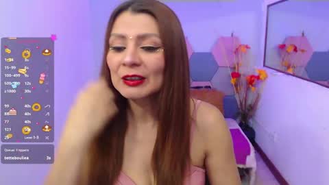 Ximena online show from May 2026 11:30:02 AM