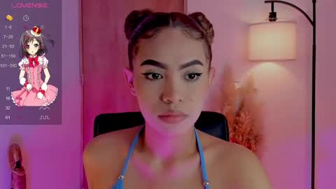 camila online show from January 2025 07:35:01 PM