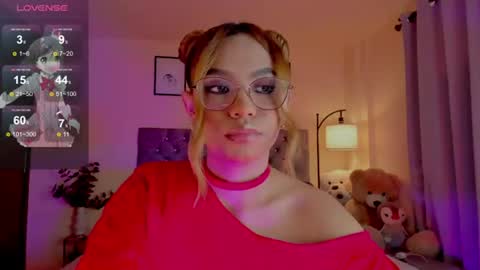 camila online show from July 2026 06:26:01 PM