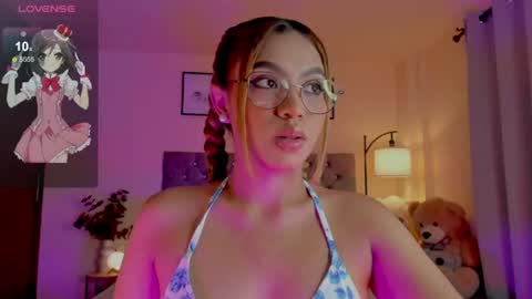 camila online show from July 2026 09:06:02 PM