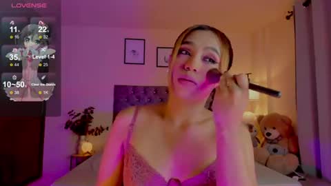 camila online show from July 2026 10:00:01 PM