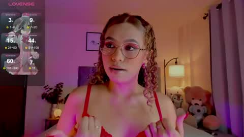 camila online show from July 2026 08:44:02 PM