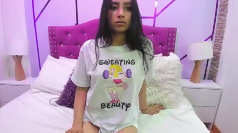 Xime  online show from February 2025 03:00:02 AM