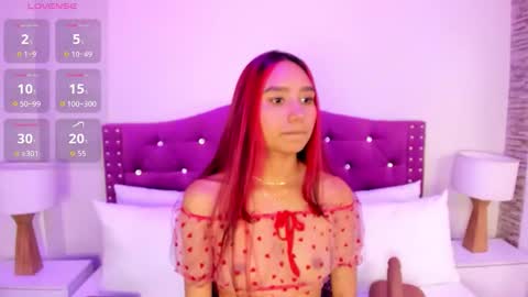 Xime  online show from September 2025 02:48:02 AM