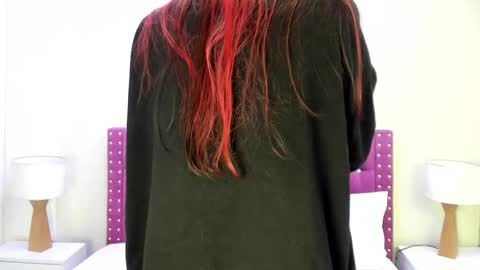 Xime  online show from November 2025 12:05:01 AM