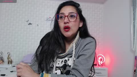 ximena suarez online show from January 2025 03:15:01 AM