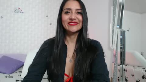 ximena suarez online show from January 2025 03:44:01 AM