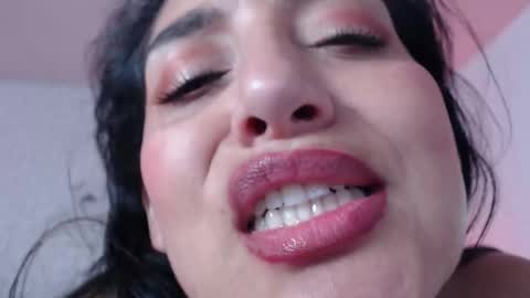 ximena suarez online show from February 2025 08:01:01 AM