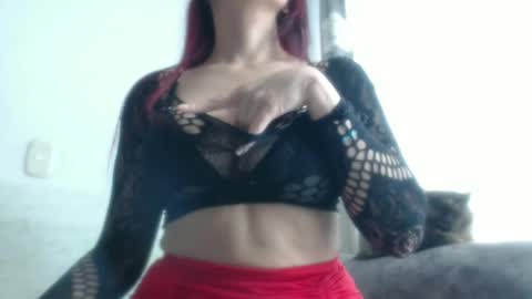 ximena suarez online show from September 2025 01:22:01 PM