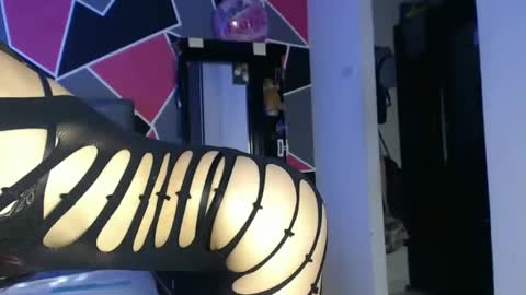 ximena suarez online show from September 2025 12:40:01 PM