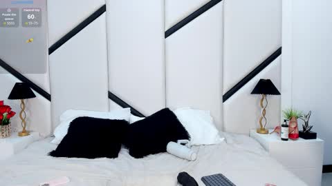 ximenacosta online show from March 2026 12:22:01 PM