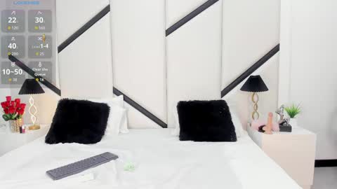ximenacosta online show from May 2026 12:00:02 PM