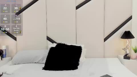 ximenacosta online show from June 2026 12:29:02 PM