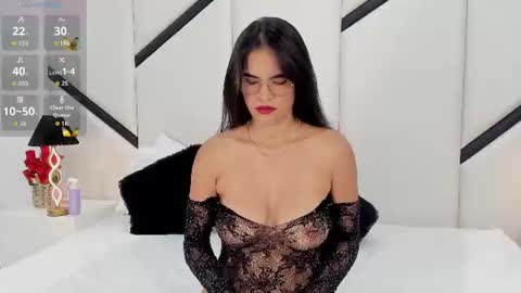 ximenacosta online show from June 2026 11:46:01 AM