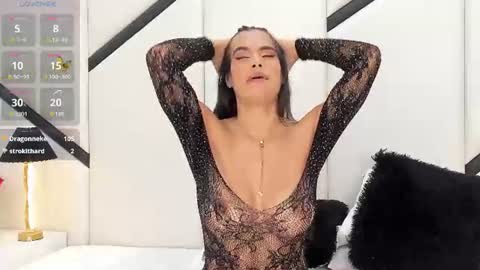 ximenacosta online show from June 2026 04:01:02 PM