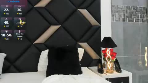 ximenacosta online show from July 2026 12:33:02 PM
