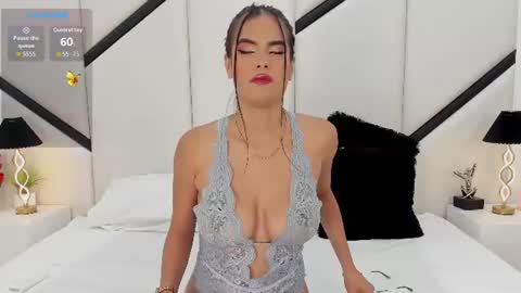 ximenacosta online show from July 2026 12:31:02 PM