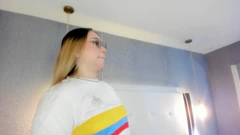   ximena  online show from July 2026 12:31:02 PM