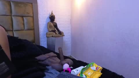 ximena online show from February 2025 07:12:01 AM