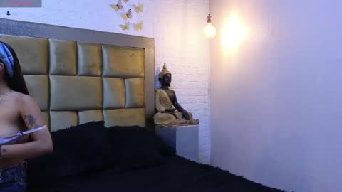 ximena online show from September 2025 09:53:01 PM