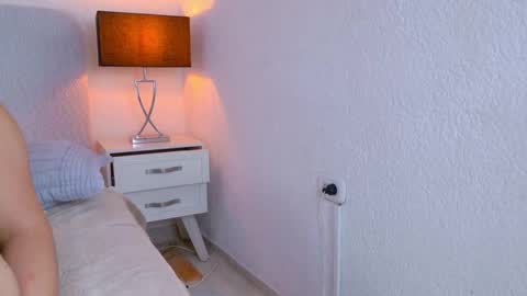 Ximena online show from February 2026 07:52:01 PM