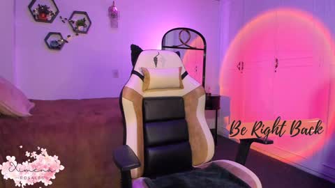 Snapshot of ximerosales chatting on January 2025 06:56:02 PM Ximena online show from January 2025 06:56:02 PM