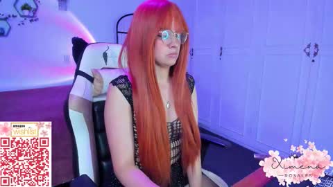 Snapshot of ximerosales chatting on October 2025 07:00:01 PM Ximena online show from October 2025 07:00:01 PM