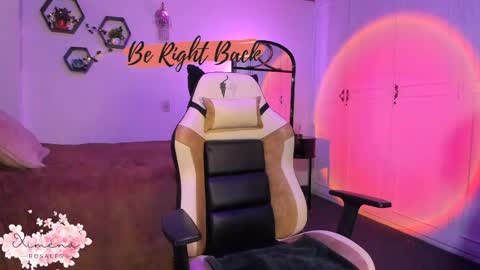 Ximena online show from April 2026 04:57:02 PM