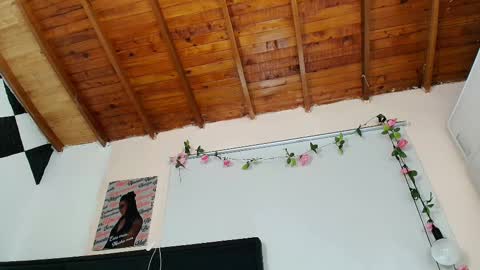 Snapshot of ximtia_xs chatting on March 2025 05:38:02 PM ximtia online show from March 2025 05:38:02 PM