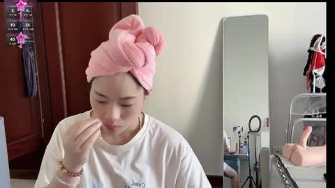 xinbao799322 online show from May 2026 08:32:01 AM