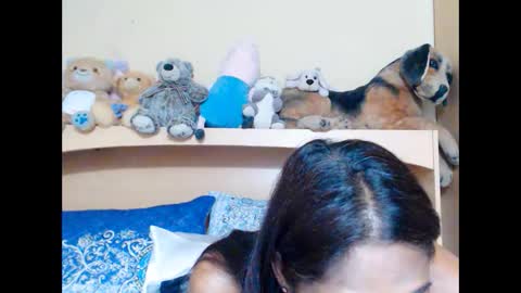 Miss Ria online show from February 2026 10:13:02 AM