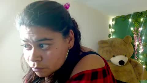 xiomara438473 online show from July 2026 07:35:02 PM