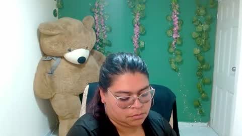 xiomara438473 online show from July 2026 08:15:02 PM