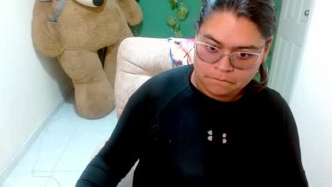 xiomara438473 online show from July 2026 07:27:01 PM