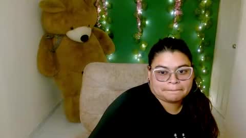 xiomara438473 online show from July 2026 07:29:02 PM