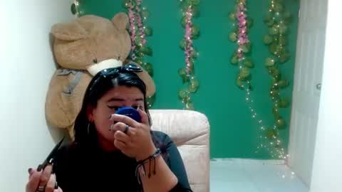 xiomara438473 online show from July 2026 08:02:01 PM
