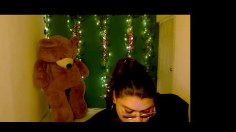 xiomara438473 online show from July 2026 09:10:01 PM