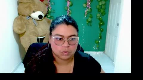 xiomara438473 online show from July 2026 07:55:01 PM