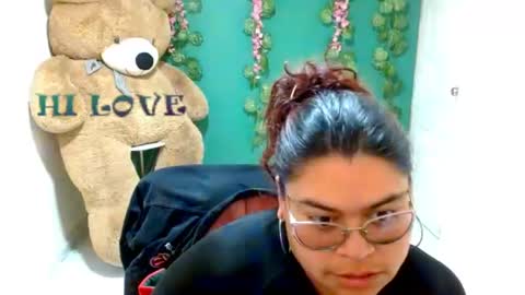 xiomara438473 online show from July 2026 01:29:01 PM